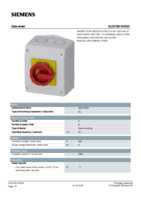 Datenblatt zu Siemens 3LD21654VD53, EAN: 4011209493193