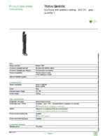Datenblatt zu Schneider Electric TM5ACBM05R, EAN: 3595864075082