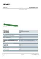 Datenblatt zu Siemens 3SU19000FV400AA0, EAN: 4011209946675