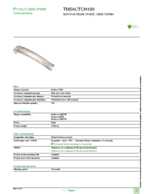 Datenblatt zu Schneider Electric TM5ACTCH100, EAN: 3595864075198