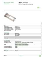 Datenblatt zu Schneider Electric TM5ACTLC100, EAN: 3595864075167