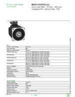 Datenblatt zu Schneider Electric BMH1402P06A2A, EAN: 3606480160875