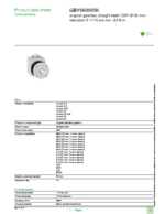 Datenblatt zu Schneider Electric GBY060005K, EAN: 3606480388668