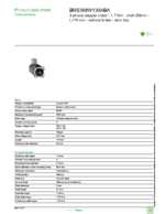 Datenblatt zu Schneider Electric BRS368W130ABA, EAN: 3389119223492