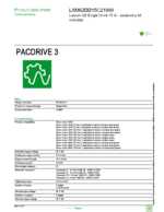 Datenblatt zu Schneider Electric LXM62DD15C21000, EAN: 3606485317724