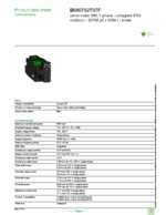 Datenblatt zu Schneider Electric BMI0702T07F, EAN: 3606485376035