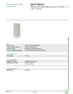 Datenblatt zu Schneider Electric BMXFTB2800, EAN: 3595864133621