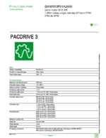 Datenblatt zu Schneider Electric SH30553P01A2000, EAN: 3606485295411