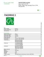 Datenblatt zu Schneider Electric SH30702P01A2000, EAN: 3606485295893