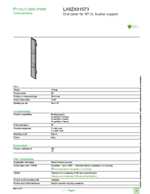 Datenblatt zu Schneider Electric LA9ZX01573, EAN: 3606480100093