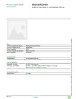 Datenblatt zu Schneider Electric MNA3MFDINR1, EAN: 3606485206882