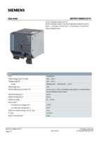 Datenblatt zu Siemens 6EP34378MB002CY0, EAN: 4025515154471
