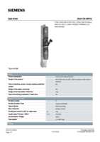 Datenblatt zu Siemens 3NJ41033BF02, EAN: 4011209652330