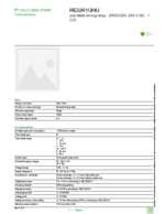 Datenblatt zu Schneider Electric RE22R1QMU, EAN: 3606480676543