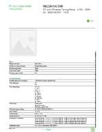 Datenblatt zu Schneider Electric RE22R1ACMR, EAN: 3606480792403