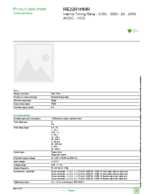Datenblatt zu Schneider Electric RE22R1HMR, EAN: 3606480792373