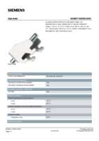 Datenblatt zu Siemens 6AV66718XK000AX0, EAN: 4025515078036