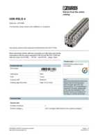 Datenblatt zu Phoenix Contact 2777056, EAN: 4017918068646