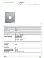 Datenblatt zu Schneider Electric XAPE301, EAN: 3389110628005