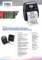 Datenblatt zu TSC 98-0520004-00LF