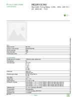 Datenblatt zu Schneider Electric RE22R1QCMU, EAN: 3606480792564