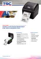 Datenblatt zu TSC 98-0580014-00LF