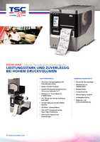 Datenblatt zu TSC 98-0510090-00LF