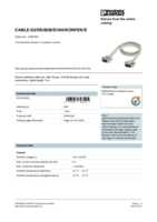 Datenblatt zu Phoenix Contact 2302162, EAN: 4017918893125