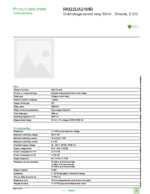 Datenblatt zu Schneider Electric RM22UA21MR, EAN: 3606480792205