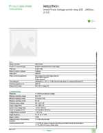 Datenblatt zu Schneider Electric RM22TR31, EAN: 3606480792182