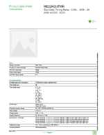 Datenblatt zu Schneider Electric RE22R2QTMR, EAN: 3606480792540