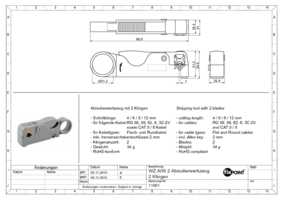 Datenblatt zu Fixpoint 11661, EAN: 4040849116612