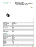 Datenblatt zu Schneider Electric BRS368H130ABA, EAN: 3606485152486