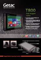 Datenblatt zu GETAC GCMCE5