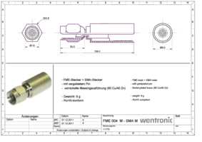 Datenblatt zu Goobay 11770, EAN: 4040849117701