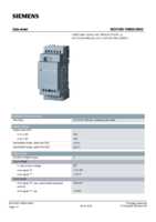 Datenblatt zu Siemens 6ED10551MB000BA2, EAN: 4034106029456