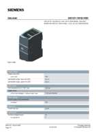 Datenblatt zu Siemens 6AG12211BH324XB0, EAN: 4047618046491