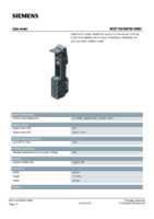 Datenblatt zu Siemens 6ES71936BP200BB0, EAN: 4025515082057