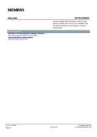 Datenblatt zu Siemens 3ZY12122BA00, EAN: 4011209913417