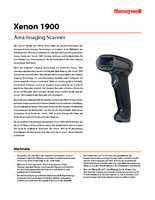 Datenblatt zu Honeywell CBL-600-400-C00