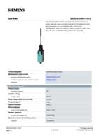 Datenblatt zu Siemens 3SE52340HR011AC4, EAN: 4011209897281