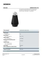 Datenblatt zu Siemens 3SE50000AD021AJ0, EAN: 4011209822153