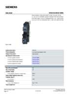 Datenblatt zu Siemens 3RA21204BH270BB4, EAN: 4011209895683