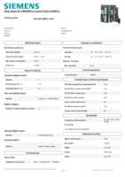 Datenblatt zu Siemens 6SL32440BB121BA1, EAN: 4042948661741