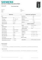 Datenblatt zu Siemens 6SL32230DE355BA0, EAN: 4019169458474