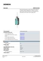 Datenblatt zu Siemens 3SE51320CJ82, EAN: 4011209878013