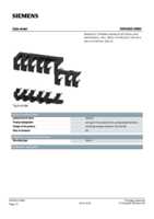 Datenblatt zu Siemens 3RA29232BB2, EAN: 4011209824713
