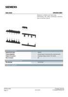 Datenblatt zu Siemens 3RA29232BB1, EAN: 4011209741416