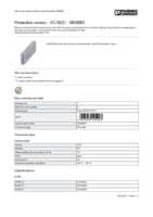Datenblatt zu Phoenix Contact 1853683, EAN: 4017918145903