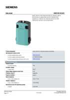 Datenblatt zu Siemens 3SE51620CA00, EAN: 4011209862845